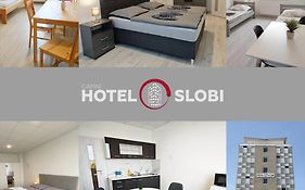 Hotel Slobi