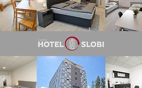 Hotel Slobi